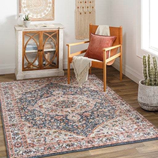 Surya Davaro Traditional DAV-2328 Rug DAV2328-9212