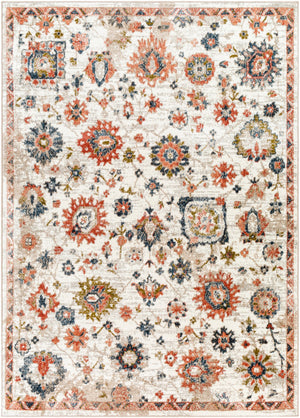 Surya Davaro Traditional DAV-2329 Rug DAV2329-9212