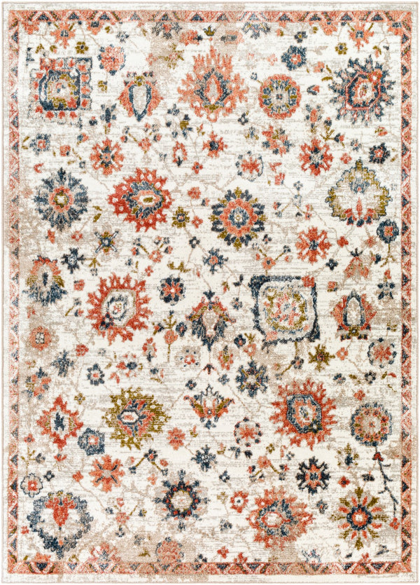 Surya Davaro Traditional DAV-2329 Rug DAV2329-9212