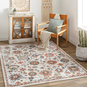 Surya Davaro Traditional DAV-2329 Rug DAV2329-9212