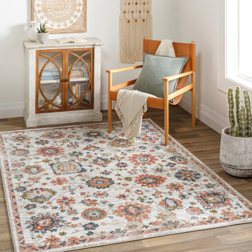 Surya Davaro Traditional DAV-2329 Rug DAV2329-9212