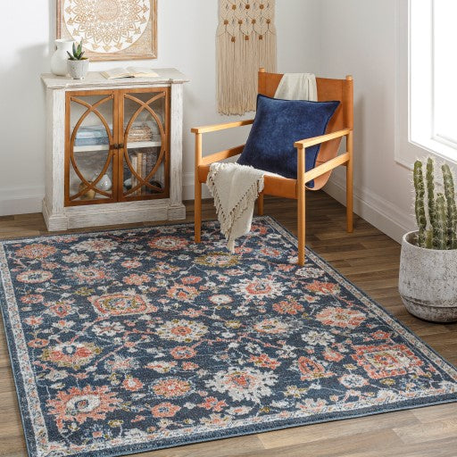 Surya Davaro Traditional DAV-2330 Rug DAV2330-9212