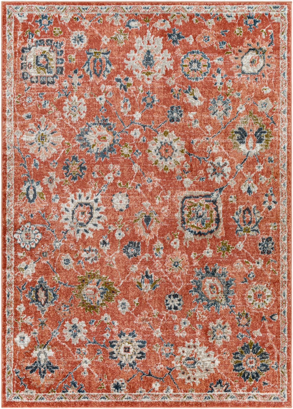 Surya Davaro Traditional DAV-2331 Rug DAV2331-9212