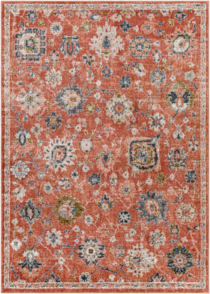 Surya Davaro Traditional DAV-2331 Rug DAV2331-9212