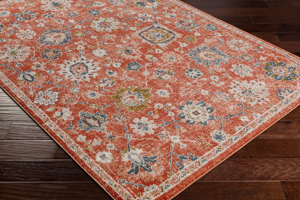 Surya Davaro Traditional DAV-2331 Rug DAV2331-9212