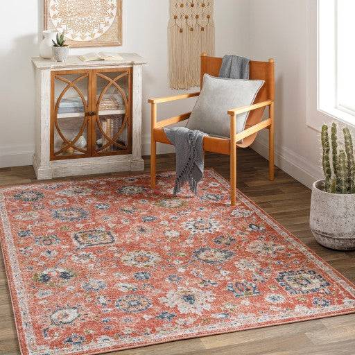 Surya Davaro Traditional DAV-2331 Rug DAV2331-9212