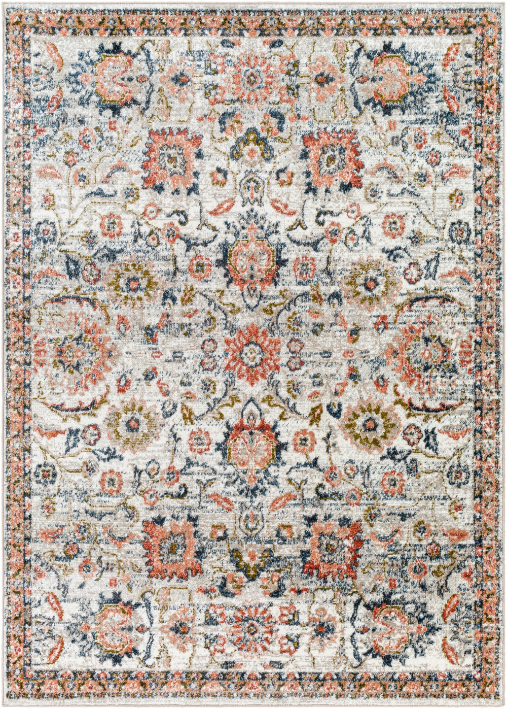 Surya Davaro Traditional DAV-2332 Rug DAV2332-9212
