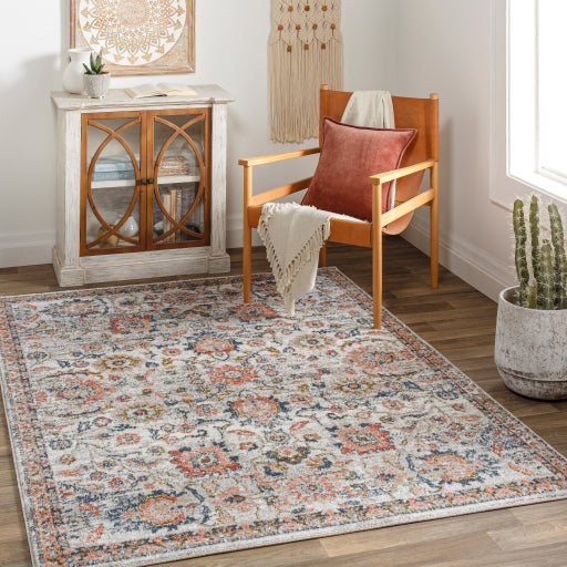 Surya Davaro Traditional DAV-2332 Rug DAV2332-9212