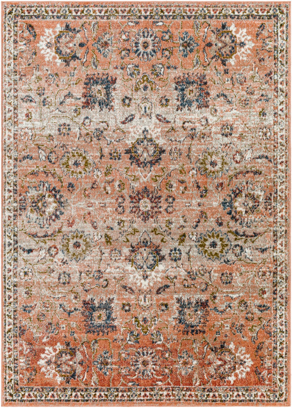 Surya Davaro Traditional DAV-2333 Rug DAV2333-9212