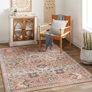 Surya Davaro Traditional DAV-2333 Rug DAV2333-9212