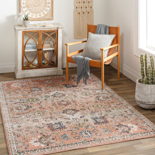 Surya Davaro Traditional DAV-2333 Rug DAV2333-9212