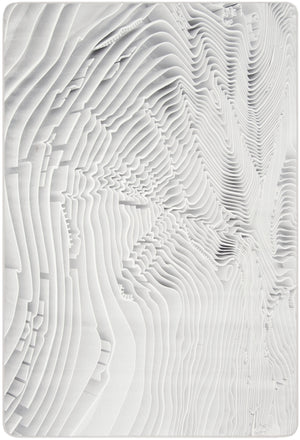 Safavieh Daytona 109 Power Loomed Polyester Pile Rug DAY109A-4