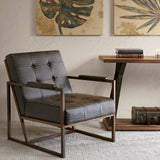 INK+IVY Waldorf Modern/Contemporary Lounge FPF18-0383