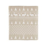 Woolrich Flannel Lodge/Cabin 100% Cotton Flannel Printed Sheet Set WR20-2026