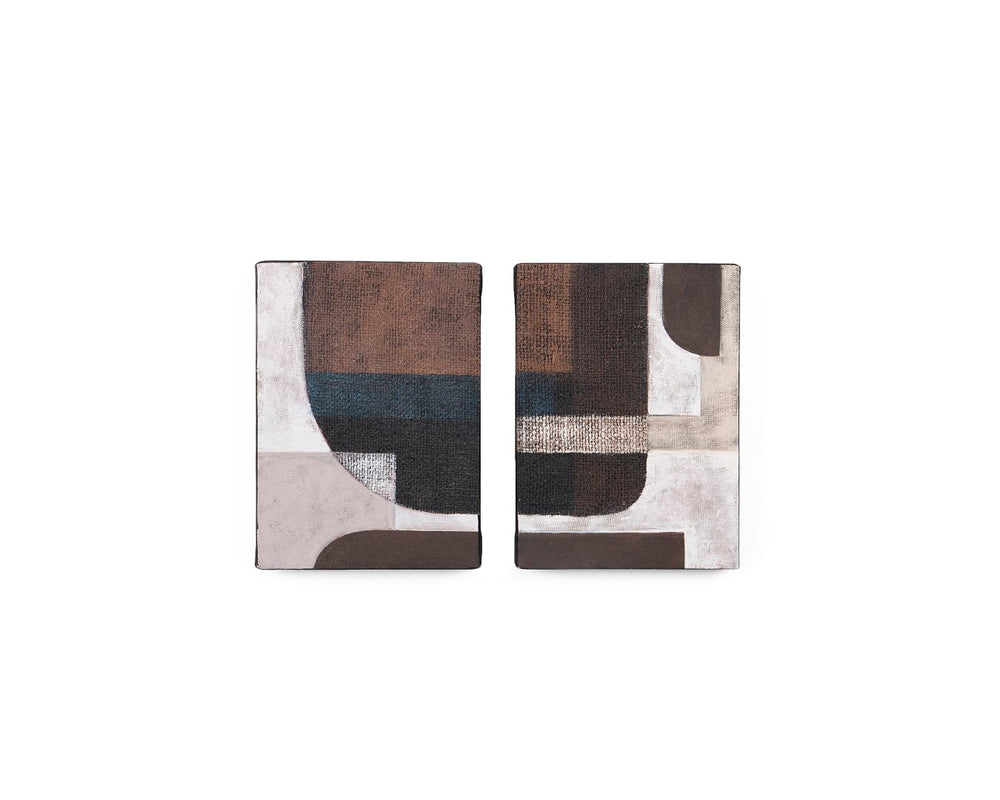 LH Imports D-Bodhi Artwork - Devotion DBA124