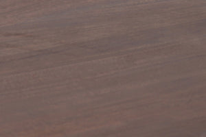 Porter Designs Portola Solid Acacia Wood Transitional Coffee Table Brown 05-108-02-5021