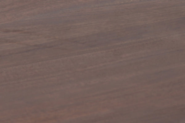 Porter Designs Portola Solid Acacia Wood Transitional Coffee Table Brown 05-108-02-5021