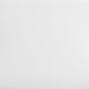 Zuo Modern Partner 100% Polyurethane, Plywood, Steel Modern Commercial Grade Office Chair White, Chrome 100% Polyurethane, Plywood, Steel