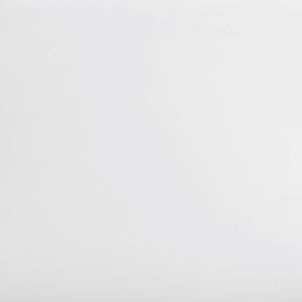 Zuo Modern Partner 100% Polyurethane, Plywood, Steel Modern Commercial Grade Office Chair White, Chrome 100% Polyurethane, Plywood, Steel