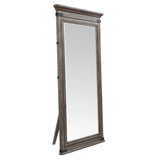 Forge Transitional Tall Mirror