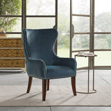 Hancock Transitional Upholstered Chair