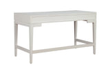 Nova Large Desk, Chalk White