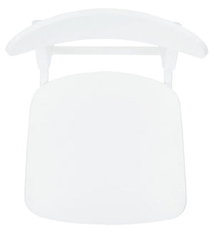 Safavieh Lucca Retro Dining Chair DCH1001K-SET2