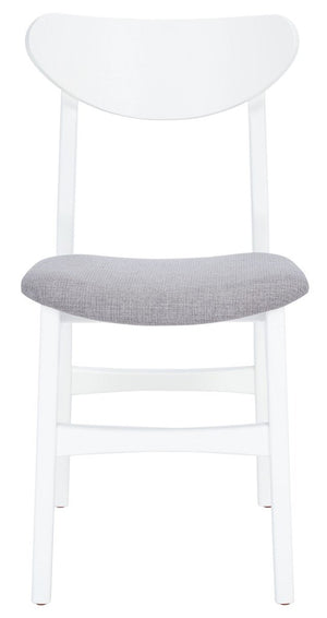 Safavieh Lucca Retro Dining Chair DCH1001L-SET2