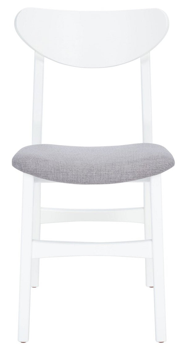 Safavieh Lucca Retro Dining Chair DCH1001L-SET2