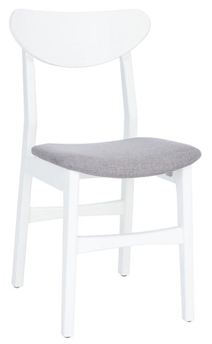 Safavieh Lucca Retro Dining Chair DCH1001L-SET2