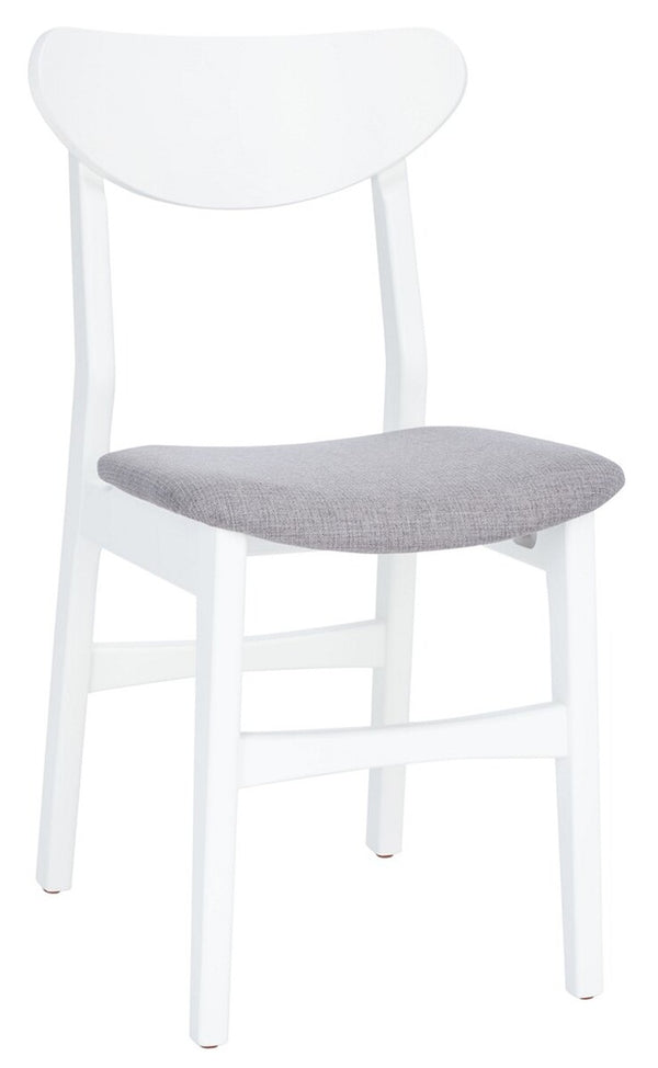 Safavieh Lucca Retro Dining Chair DCH1001L-SET2