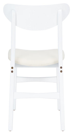 Safavieh Lucca Retro Dining Chair DCH1001M-SET2
