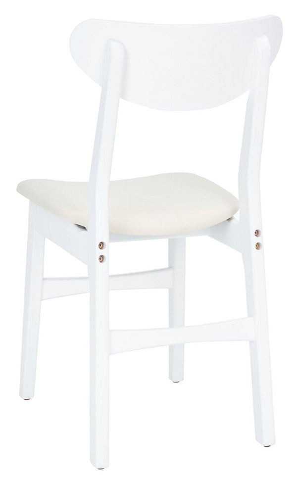 Safavieh Lucca Retro Dining Chair DCH1001M-SET2