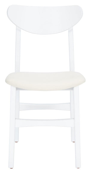 Safavieh Lucca Retro Dining Chair DCH1001M-SET2