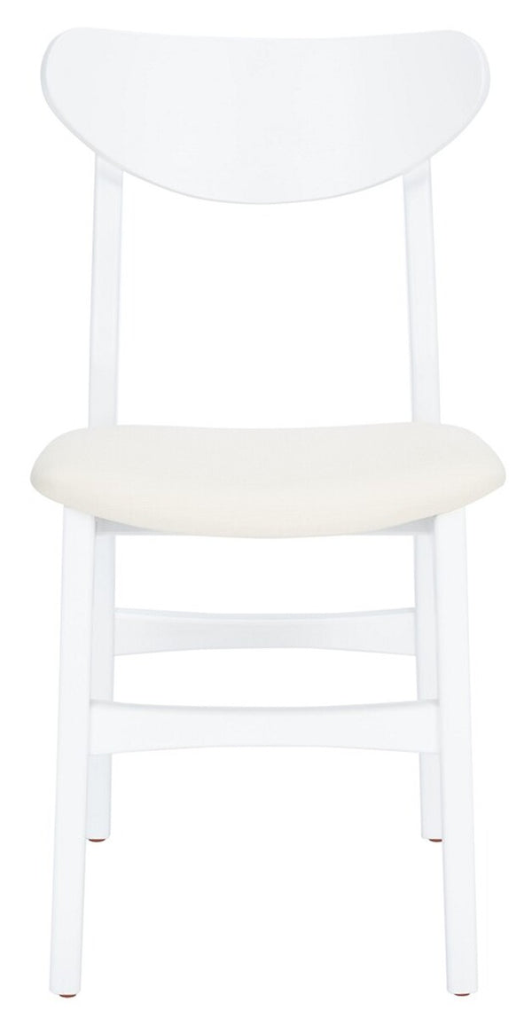 Safavieh Lucca Retro Dining Chair DCH1001M-SET2