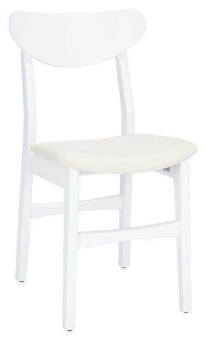 Safavieh Lucca Retro Dining Chair DCH1001M-SET2