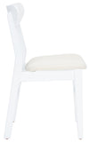 Safavieh Lucca Retro Dining Chair DCH1001M-SET2