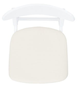 Safavieh Lucca Retro Dining Chair DCH1001M-SET2