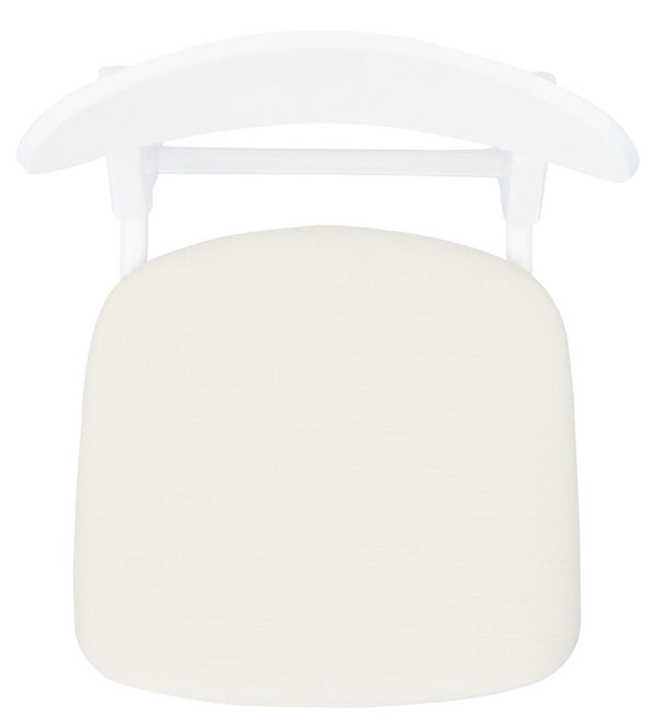 Safavieh Lucca Retro Dining Chair DCH1001M-SET2