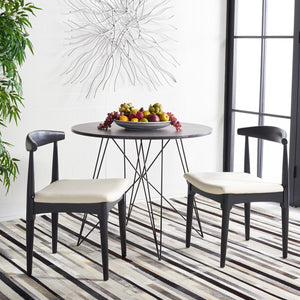 Safavieh Lionel Retro Dining Chair DCH1003C-SET2