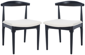 Safavieh Lionel Retro Dining Chair DCH1003C-SET2