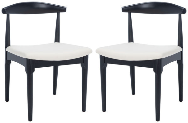 Safavieh Lionel Retro Dining Chair DCH1003C-SET2