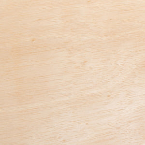 Benicio Rattan Dining Chair  Natural / Natural Wood DCH1005D-SET2