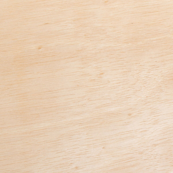 Benicio Rattan Dining Chair  Natural / Natural Wood DCH1005D-SET2