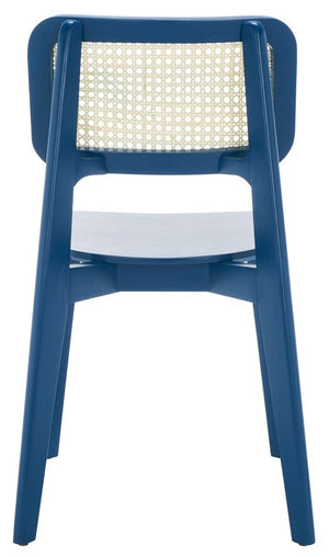 Safavieh Luz Cane Dining Chair DCH1006E-SET2