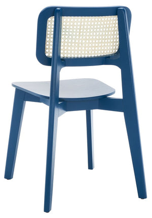 Safavieh Luz Cane Dining Chair DCH1006E-SET2