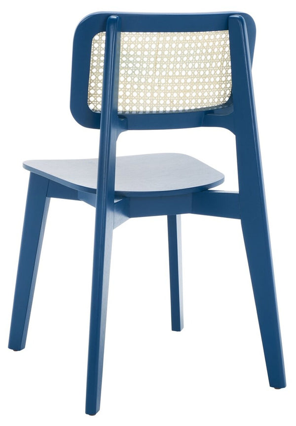 Safavieh Luz Cane Dining Chair DCH1006E-SET2