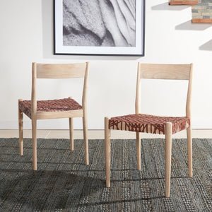 Set of 2 - Pranit Dining Chair 