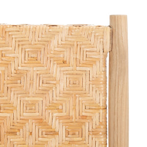 Set of 2 - Adira Rattan Dining Chair