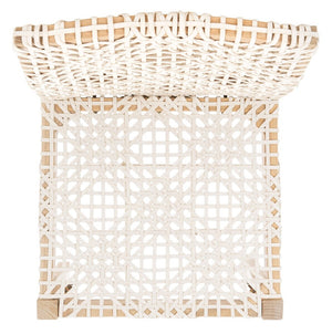 Set of 2 - Tyria Leather Dining Chair